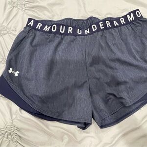 Under Armour shorts XL